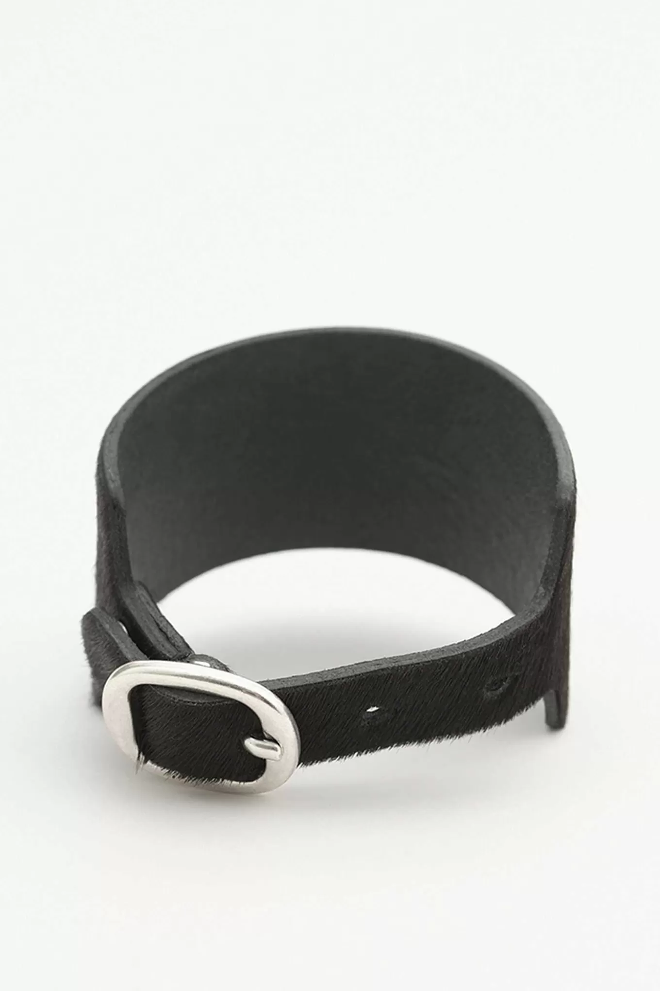 Bergen Armband Sort Har Pa Skjul^Our Legacy New