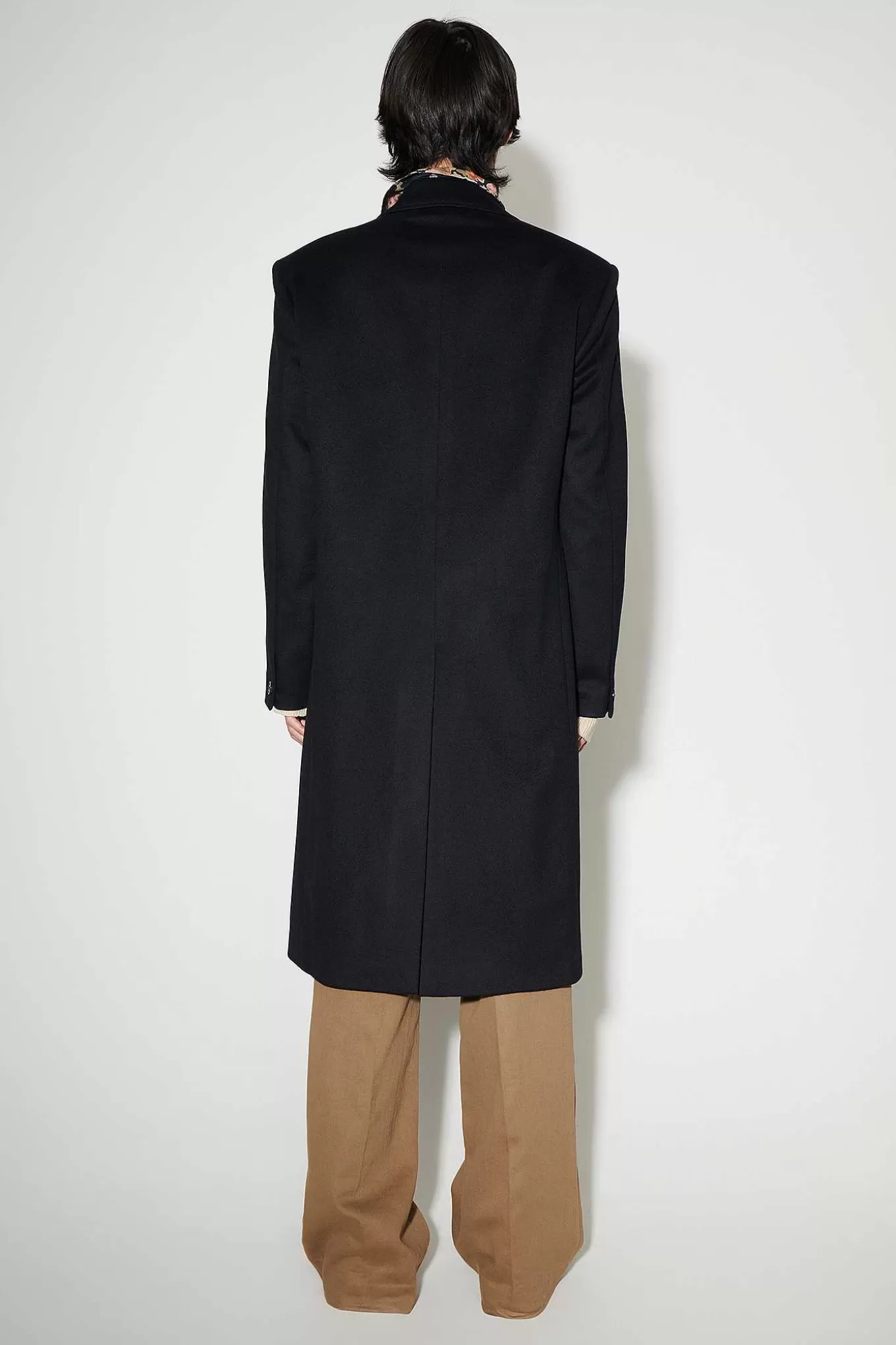 Dolphin Coat Sort Heavy Melton^Our Legacy Flash Sale