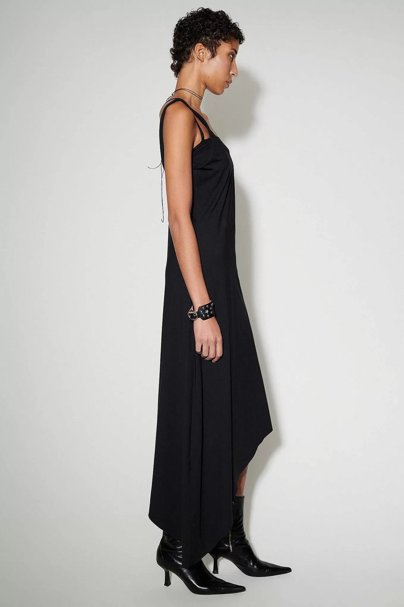 Hang Dress Sort Super Sport Jersey^Our Legacy Hot