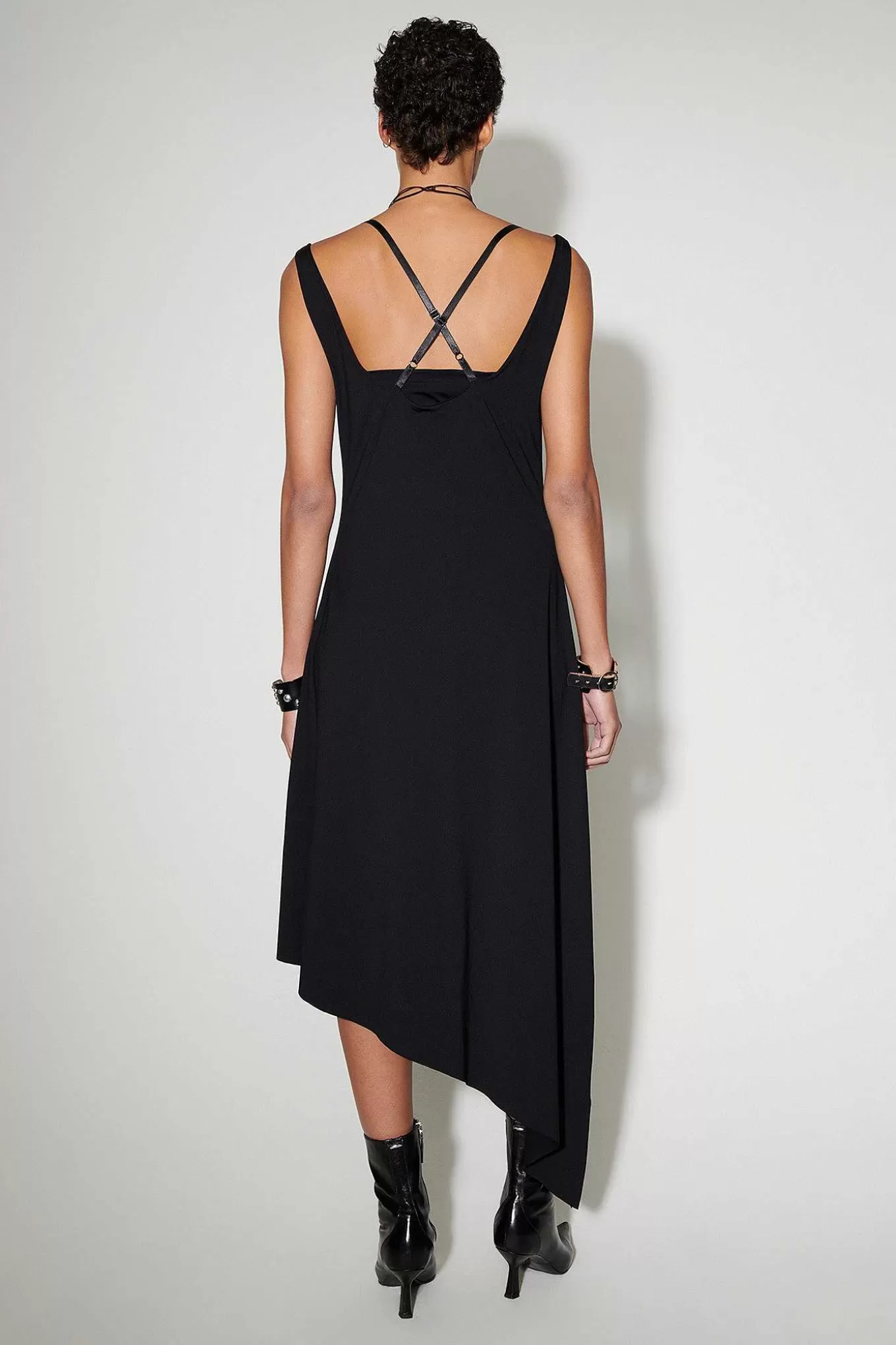 Hang Dress Sort Super Sport Jersey^Our Legacy Hot