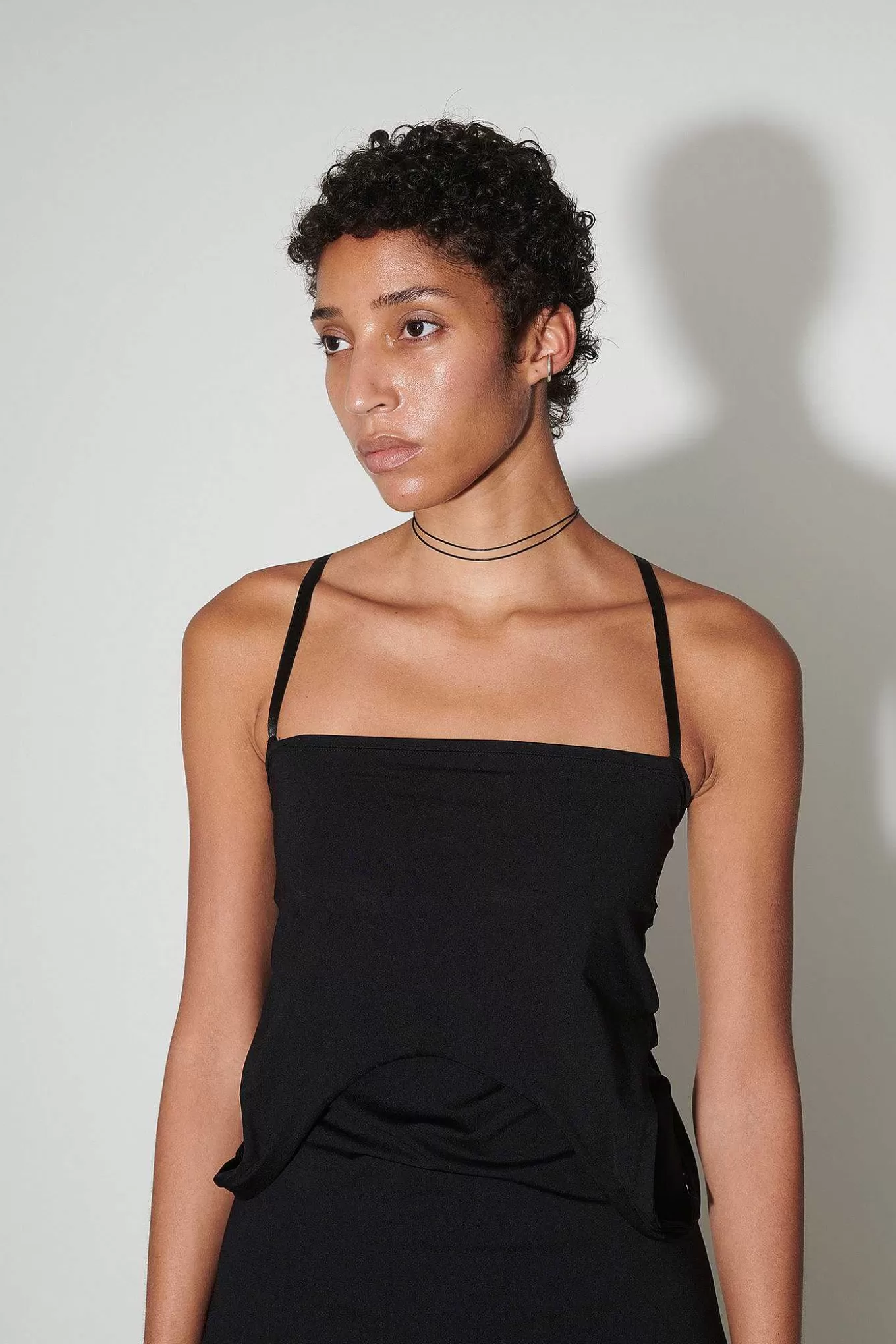 Hang Dress Sort Super Sport Jersey^Our Legacy Hot