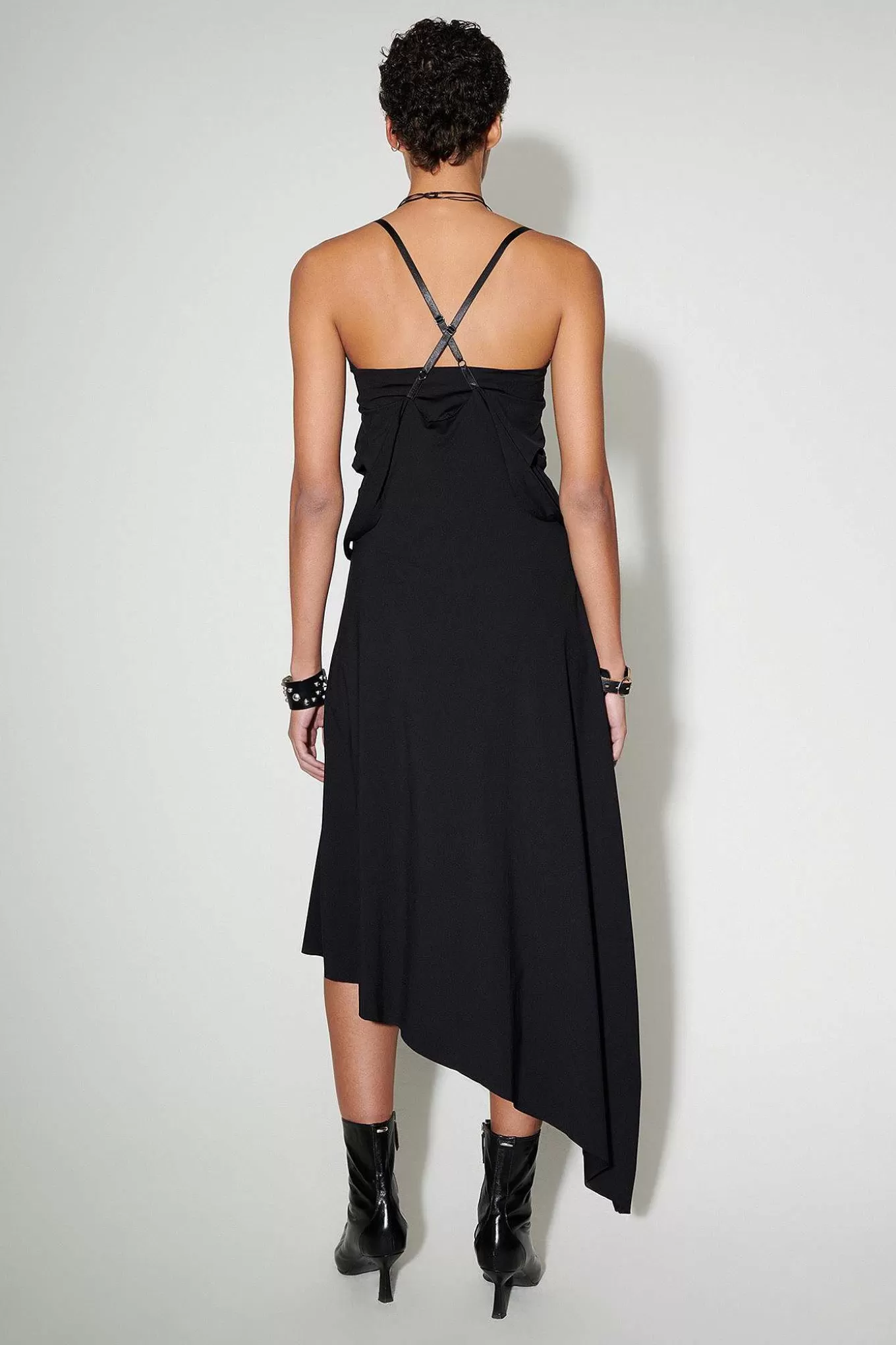 Hang Dress Sort Super Sport Jersey^Our Legacy Hot