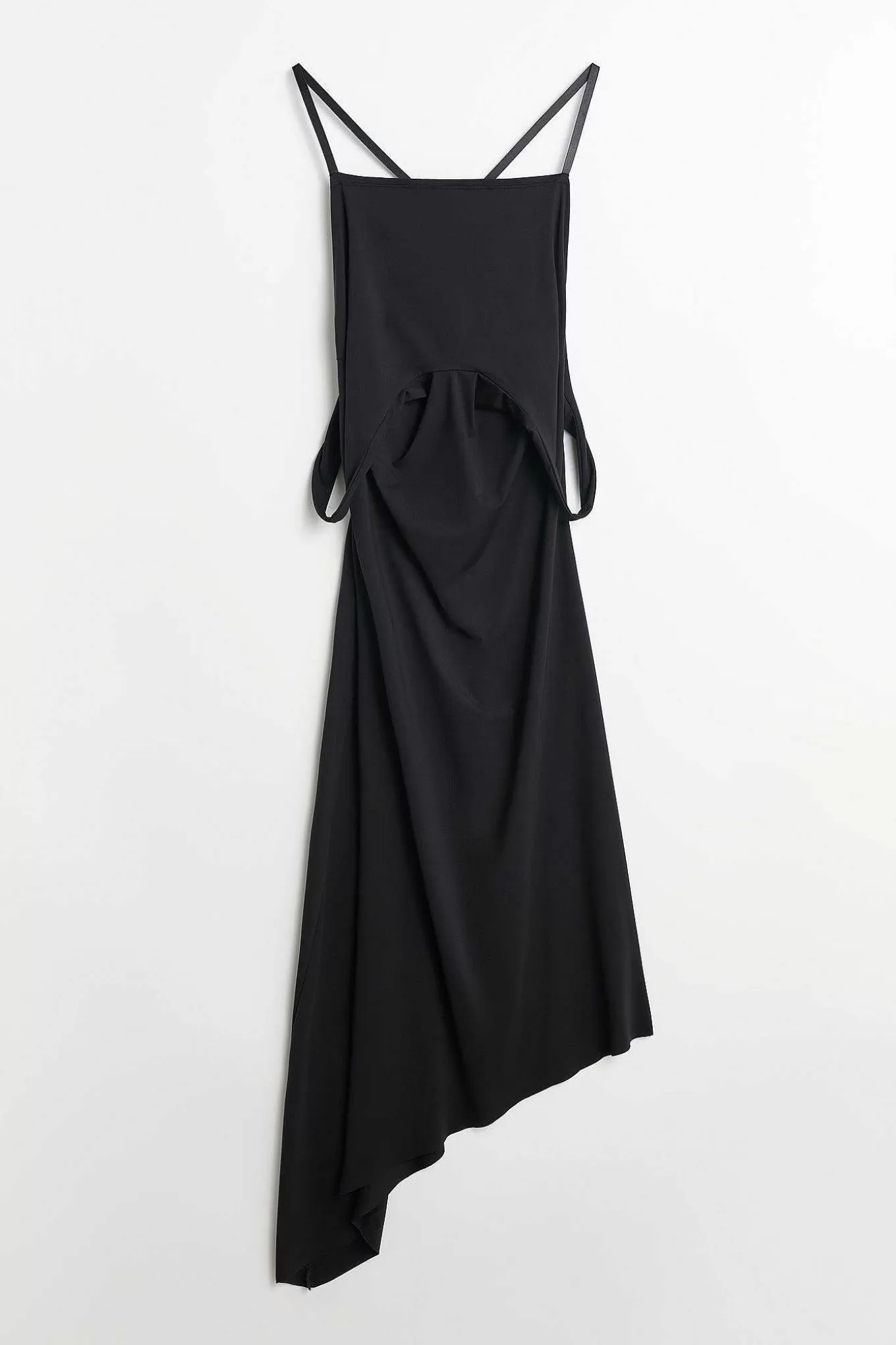 Hang Dress Sort Super Sport Jersey^Our Legacy Hot