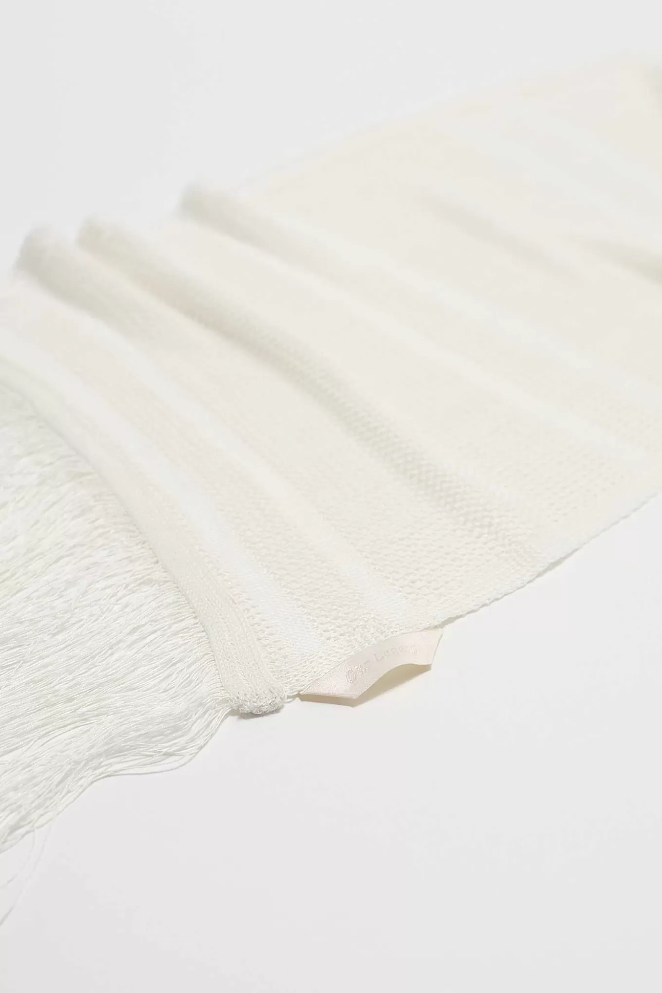 Klavertorklaede Glister Crooner Viscose^Our Legacy Discount