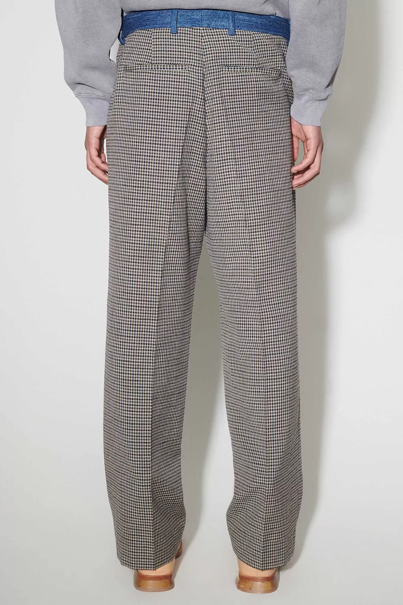 Lante Chino Old Money Check^Our Legacy Cheap