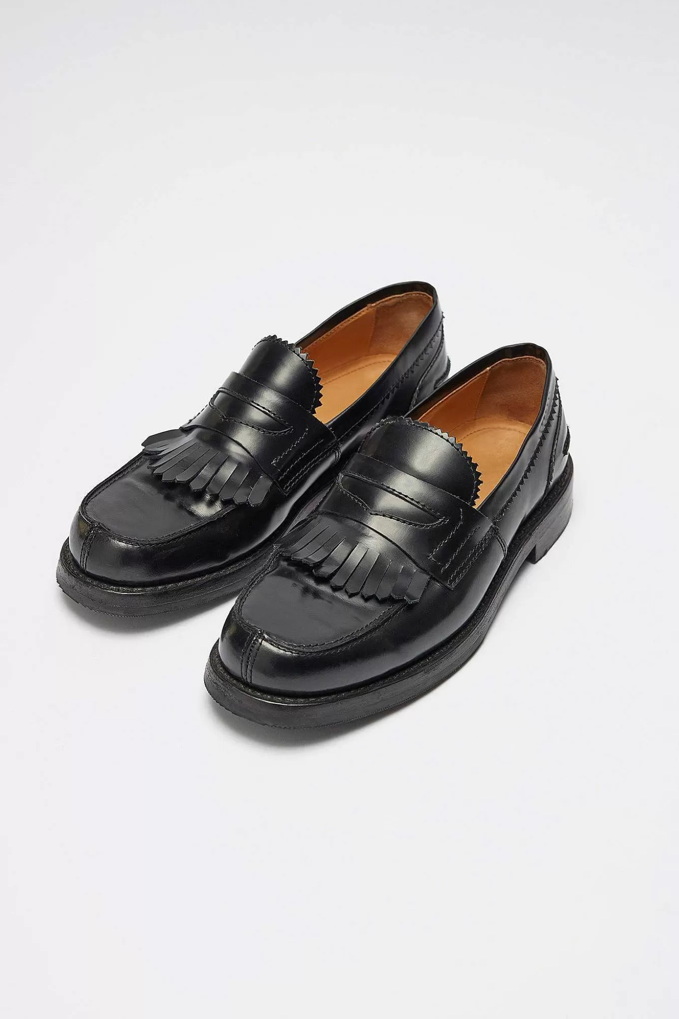 Loafer Sort^Our Legacy New