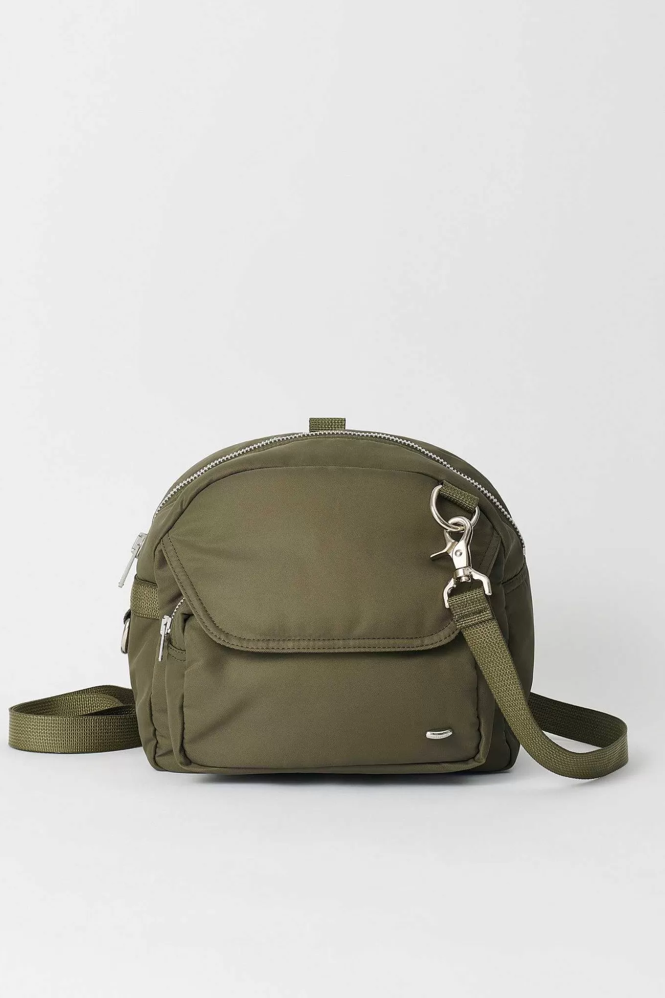 Volta Frontpack Tactician Olive^Our Legacy Store